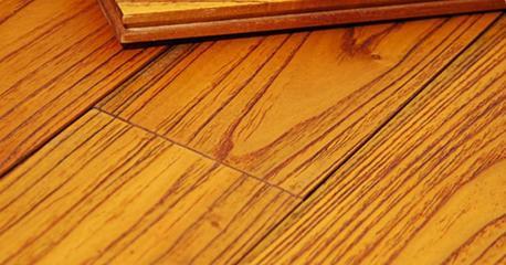 林牌实木复合地板复古风格盛夏麦田：价格、图片与产品特色解析