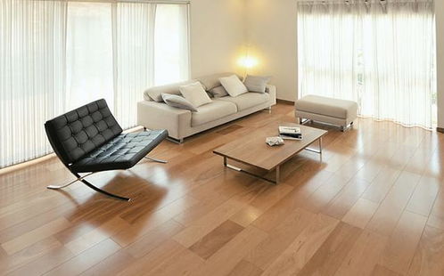 不懂装修材料，坑的就是你——地板篇