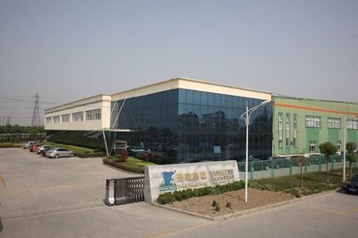 圣象地板 坚持可持续发展，打造绿色产业链战略