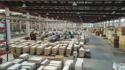 好产品如何造，齐家携手北美枫情工厂参观学习第三季