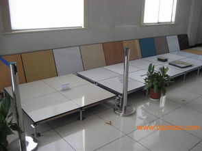 三明及宁德地区防静电地板与架空地板的专业生产与应用