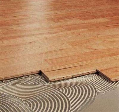 什么是地板胶地板？—— 现代家居地面装饰的便捷之选