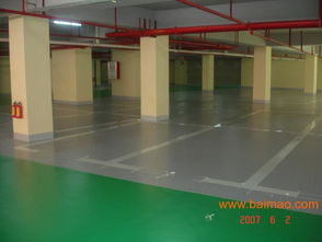 许昌地区厂房耐磨地坪漆专业服务指南 厂家、施工与价格解析